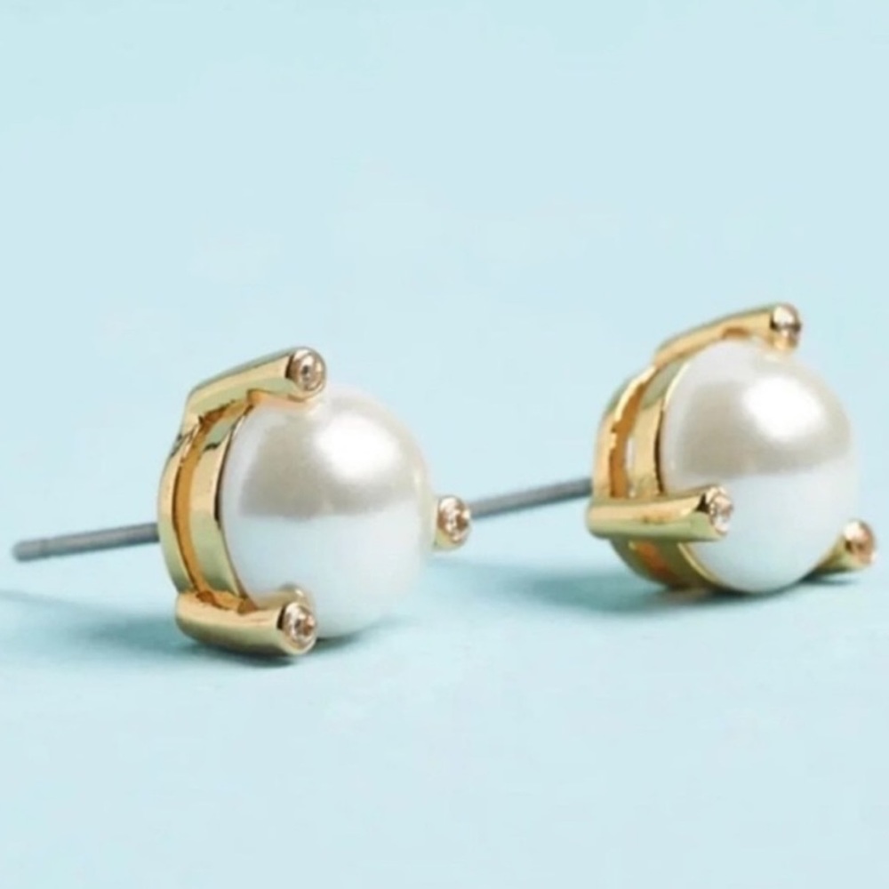 Kate Spade Rise&Shine Earring Set - Picture 7 of 11